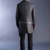 Argentea Linea Men Coat