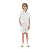 Resort Reverie Boy's Short