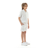 Resort Reverie Boy's Short