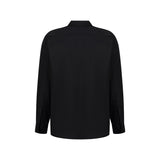 Noir and Aurum Men's Shirt