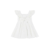 Desert Dune Infant Girl's Dress