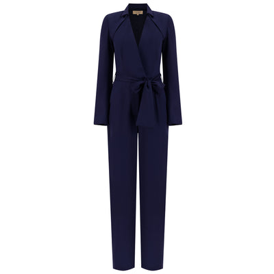 Midnight Women's Jumpsuit