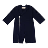 Midnight Infant Girl's Jumpsuit