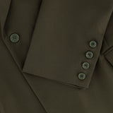 Olive Lush Men's Blazer