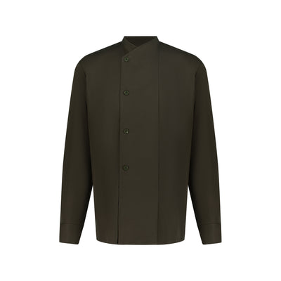 Olive Lush Men's Shirt