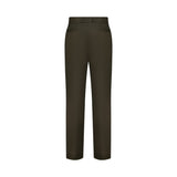 Olive Lush Men's Trousers