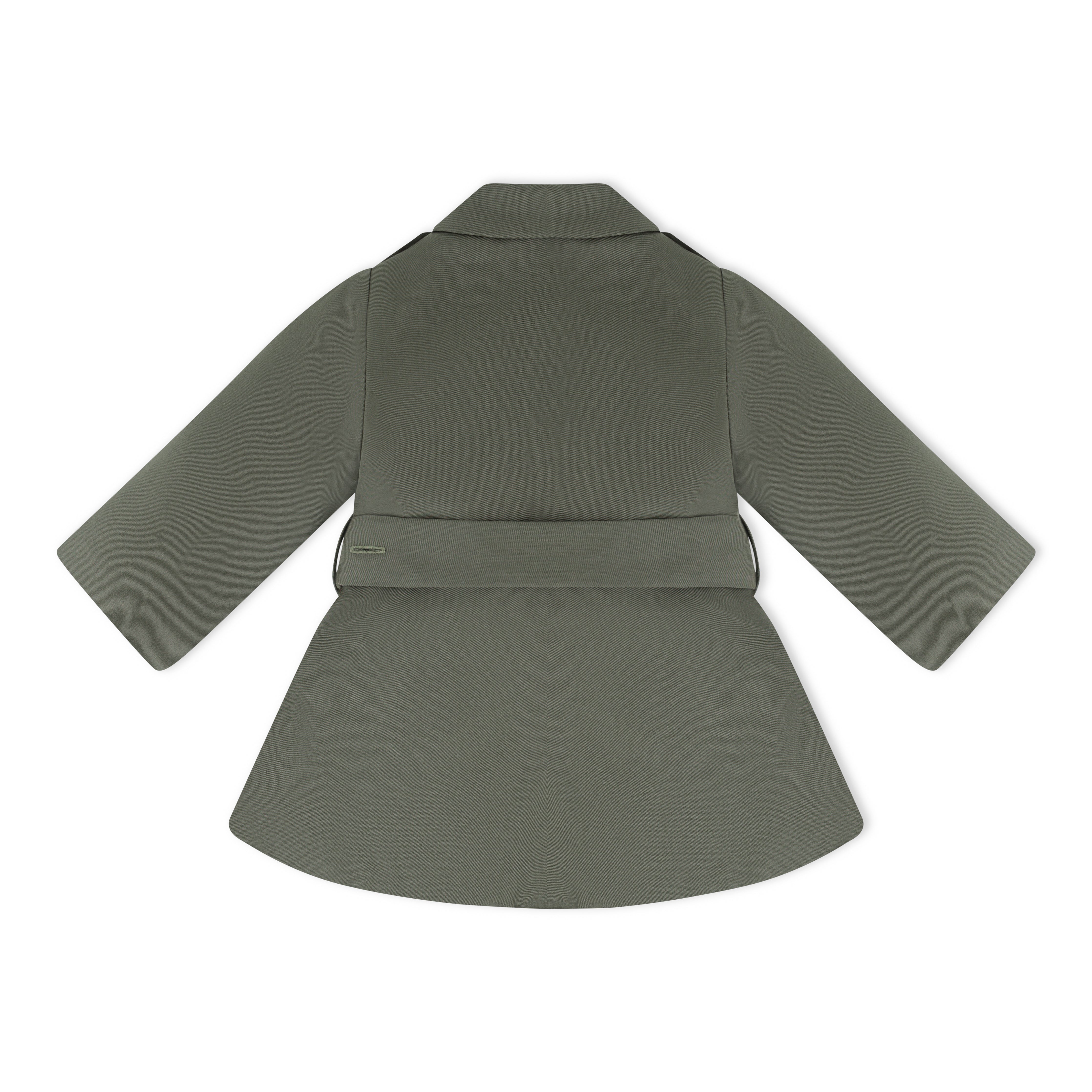 Olive Lush Infant Girl's Dress Olive Lush Infant Girl's Dress