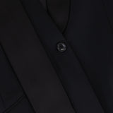 Gothic Glam Women's Blazer