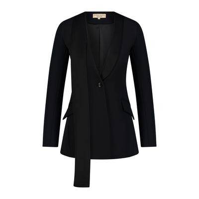 Gothic Glam Women's Blazer