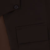 Chocolate Posh Women's Skirt