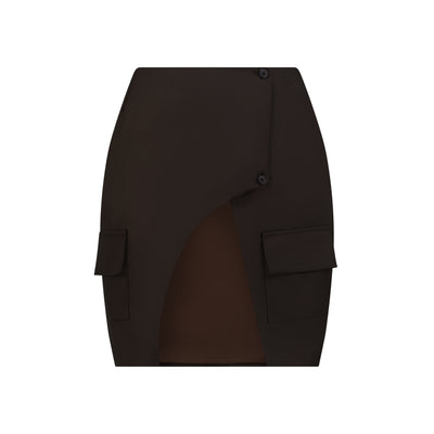 Chocolate Posh Women's Skirt