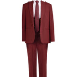 Rosae Et Spinae Men's Suit