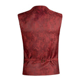 Rosae Et Spinae Men's Suit