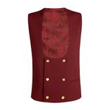 Rosae Et Spinae Men's Suit
