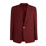 Rosae Et Spinae Men's Suit
