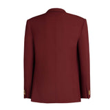 Rosae Et Spinae Men's Suit