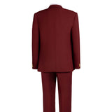 Rosae Et Spinae Boy's Suit