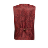 Rosae Et Spinae Boy's Suit
