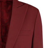 Rosae Et Spinae Boy's Suit