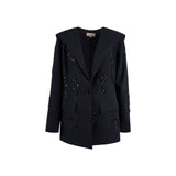 Caelum Silentii Women's Blazer