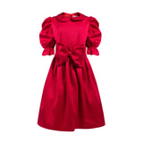 Lux Rubra Girl's Dress