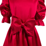 Lux Rubra Girl's Dress