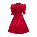 Lux Rubra Girl's Dress