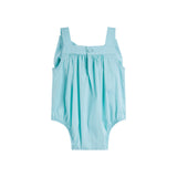 Silva Glaciata Infant Girl's Jumpsuit / Skirt