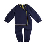 Lunae Alga Infant Unisex Set