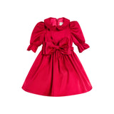 Lux Rubra Infant Girl's Dress