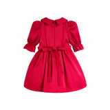 Lux Rubra Infant Girl's Dress