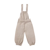 Argentea Linea Infant Unisex Jumpsuit Set