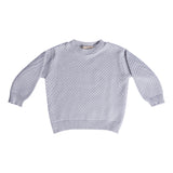 Caelum Silentii Infant Unisex Sweater