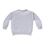 Caelum Silentii Infant Unisex Sweater