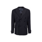 Caelum Silentii Boy's Suit - Black