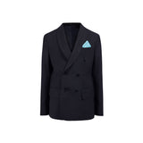 Silva Glaciata Boy's Suit - Blue