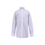 VV Signature Classic Boy's Shirt White