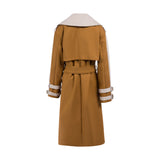 Arenosa Tempestas Girl's Coat