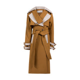 Arenosa Tempestas Girl's Coat