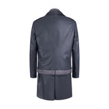 Argentea Linea Men Coat