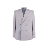 Caelum Silentii Men's Suit - Taupe