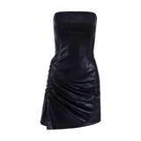 Gloria Stellarum Women's Dress Black