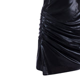 Gloria Stellarum Women's Dress Black