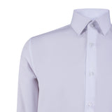 VV Men’s Signature Classic White Shirt