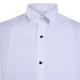 VV Men’s Signature Tuxedo Shirt