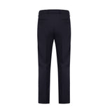 Caelum Silentii Men Suit - Black