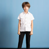 Aurum Solis Boy Pants