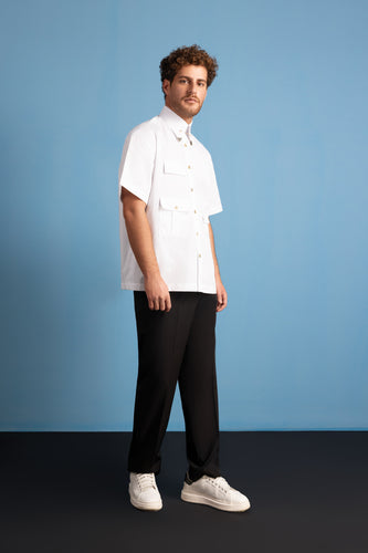 Aurum Solis Relaxed Pants