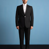 Rosae Et Spinae Men's Suit