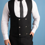 Rosae Et Spinae Men's Suit